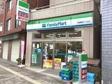 スカイコートパレス西巣鴨 2階