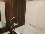 パークホームズ南池袋 6階 604