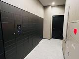 パークホームズ南池袋 6階 604