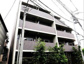 アネックス椎名町