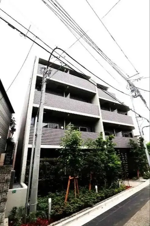 アネックス椎名町