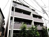 アネックス椎名町 1階 102