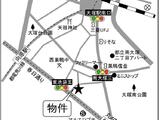 パーシモン大塚 4階 401