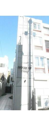 MODULOR祐天寺