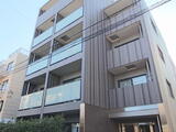 JBレジデンス早稲田鶴巻町 5階 501