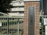 ディアナコート小石川播磨坂レジデンス 4階