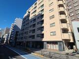 パーク・ノヴァ小石川 2階