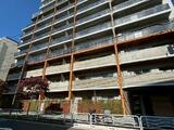 パークホームズ東陽町 2階 207
