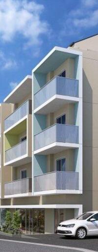 プラウドフラット戸越公園