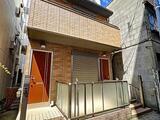 フォレストハイム 1階 101 トップ画像