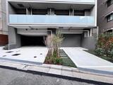 Brillia ist 大井町 13階 1306