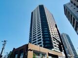 Brillia大井町 LA VIE EN TOWER 18階 1808