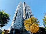Brillia大井町 LA VIE EN TOWER 18階 1808