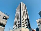 Brillia大井町 LA VIE EN TOWER 18階 1808