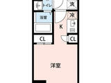 マイナビSTAY KTD品川プレイス 8階 803 トップ画像