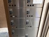 パレ・ホームズ武蔵小山Ⅱ 2階 202