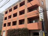 パレ・ホームズ武蔵小山Ⅱ 2階 202