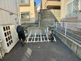 WELL House 東大井 2階 A201