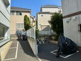 WELL House 東大井 2階 A201
