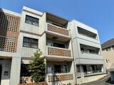 WELL House 東大井 2階 A201