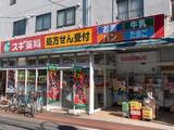 アビティ南大井Ⅱ 4階 401