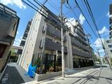 マイナビSTAYレジデンス品川大井町 2階 208