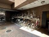 FORESTA戸越銀座 8階 803