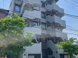 タスキリシェス南品川EAST 2階 202