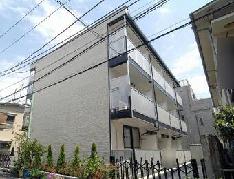 レオパレスSensui Ⅱ