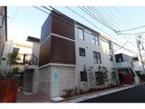 ウェルスクエアイズム大井町 3階 303