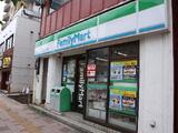 クラシィコート 1階 102