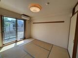 フジトピア目黒祐天寺 2階 203
