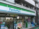 White Base 駒場 3階 301