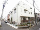 Camellia目黒 1階 00102