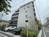 SYFORME西小山 2階 203
