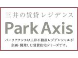 パークアクシス錦糸町ヴェール 8階 806