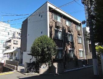 クレイノビューテラス恵比寿