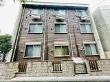 クレイノビューテラス恵比寿 3階 302