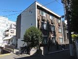 クレイノビューテラス恵比寿 3階 302