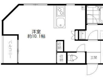 恵比寿ステラヒル