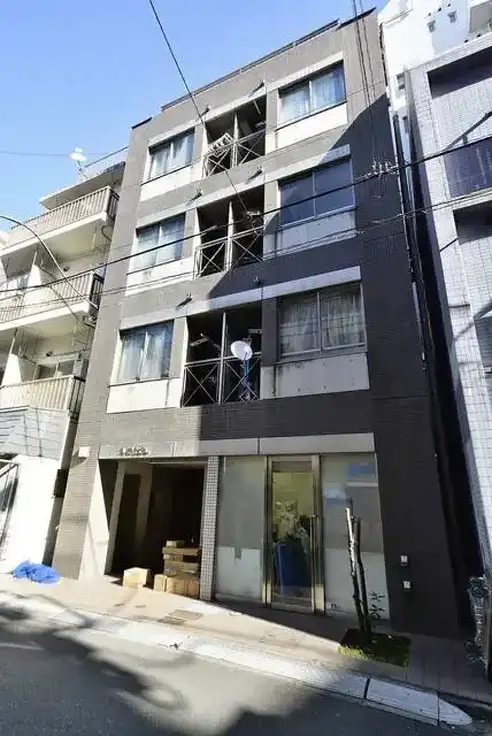 八幡屋ビル