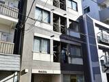 八幡屋ビル 4階 0401