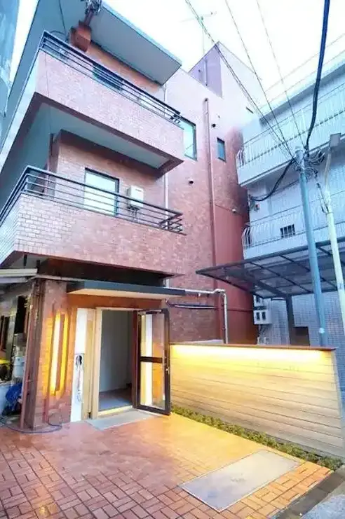 福地ビル