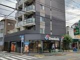 パレステュディオ渋谷本町 7階