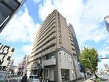 パレステュディオ渋谷本町 7階