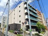 ミヤビヒルズ西池袋 2階 202