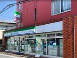 グランコンフォート池袋本町 1階