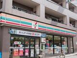 グランコンフォート池袋本町 1階