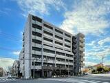 S-RESIDENCE押上パークサイド 2階 201