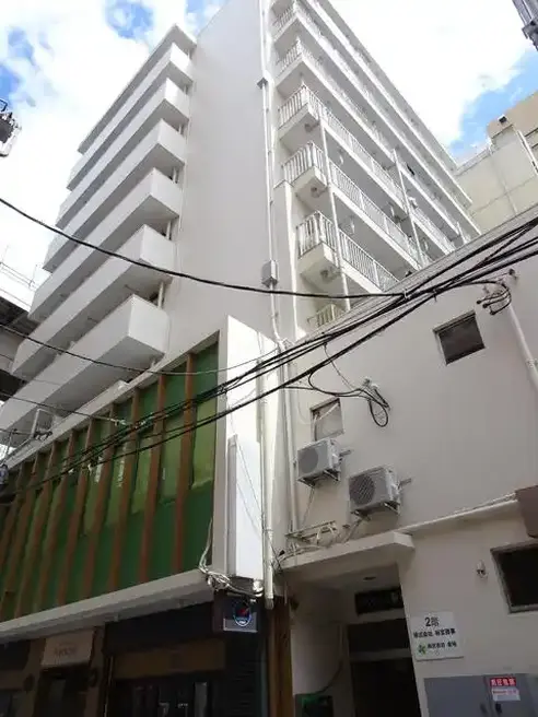 グランメゾン新板橋